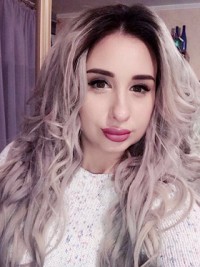 AMY - Escort ELENNA | Girl in Samara
