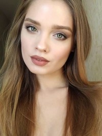 Sveta - Escort Monika | Girl in St. Petersburg