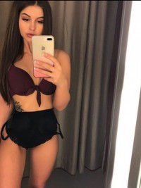 Kristina - Escort Olesya | Girl in St. Petersburg