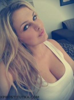 Kristina - Escort Yulia | Girl in Volgograd