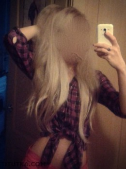 Escort in Krasnoyarsk - Viktoria