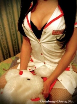 Kristina - Escort Anfisa | Girl in Orenburg