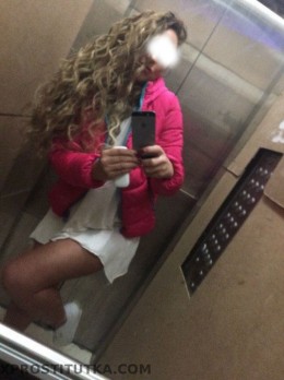 Alla - Escort Olesya | Girl in Novgorod