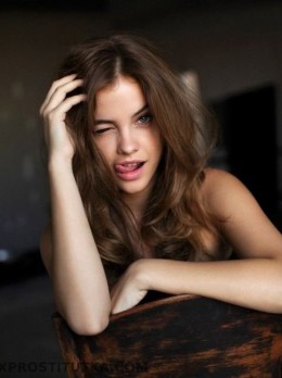 Katenka - Escort Mashenka | Girl in Ryazan