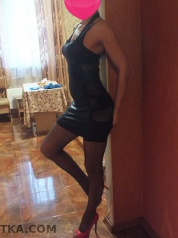 Sveta - Escort cherryscott | Girl in Tumen