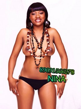 NINA - Escort Lola | Girl in Moscow