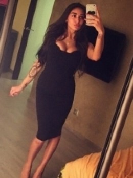 Escort in Ryazan - Inga