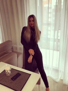 Lera - Escort Olya | Girl in St. Petersburg