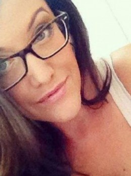Escort in Barnaul - Alla
