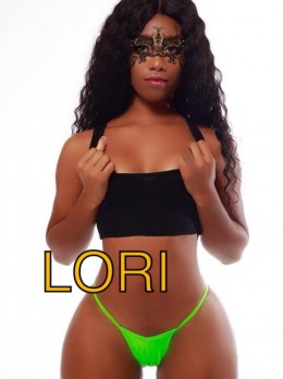 LORI - Escort LORA | Girl in Moscow