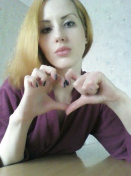 Anna - Escort Monica Bella | Girl in St. Petersburg