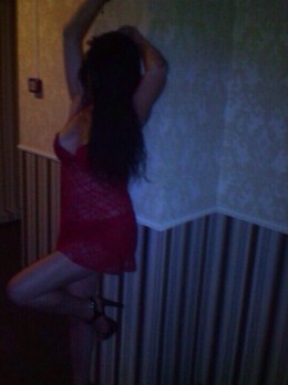 Escort in Krasnoyarsk - Zara