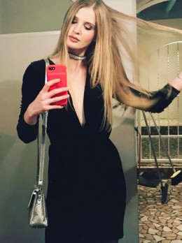 Larisa - Escort Luly_E | Girl in Moscow