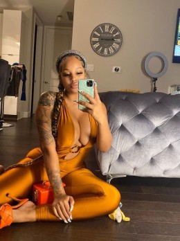 Rissa - Escort Lena | Girl in Moscow
