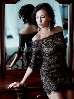 Svetlana - Escort Sasha | Girl in St. Petersburg