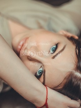 Olga - Escort Kristina | Girl in St. Petersburg