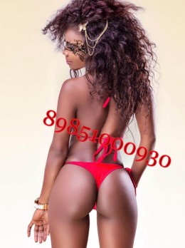 Escort in Moscow - KATYA