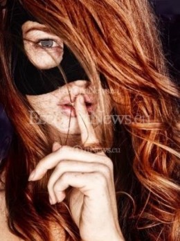 Veronica - Escort Karamel_SF | Girl in Novosibirsk