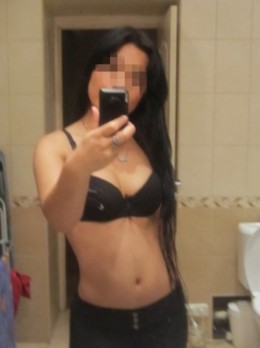 Escort in Krasnoyarsk - Mila